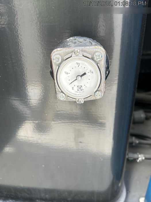 2018 GENIE GS-4390 RT