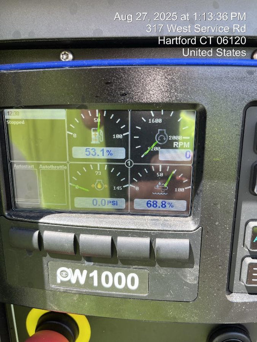 2024 ATLAS COPCO PAC F88 PD-S