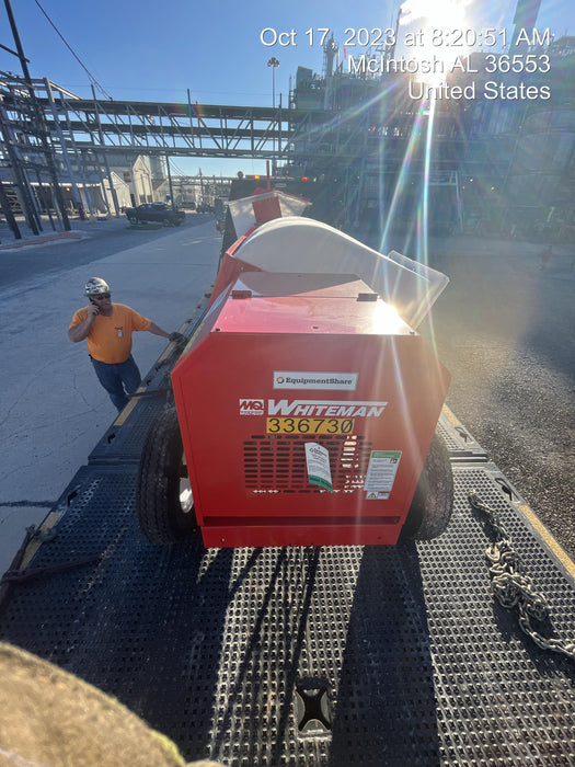 2023 MULTIQUIP WM90PH8