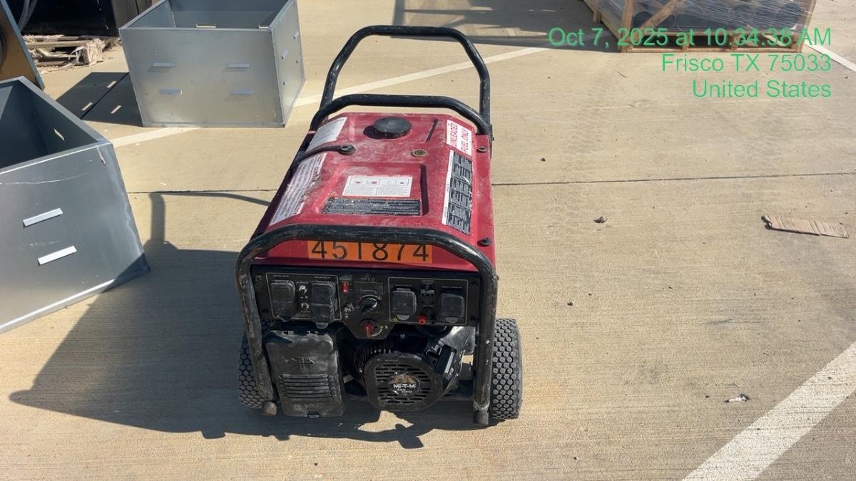 2024 MI-T-M GEN-6500-0MM1