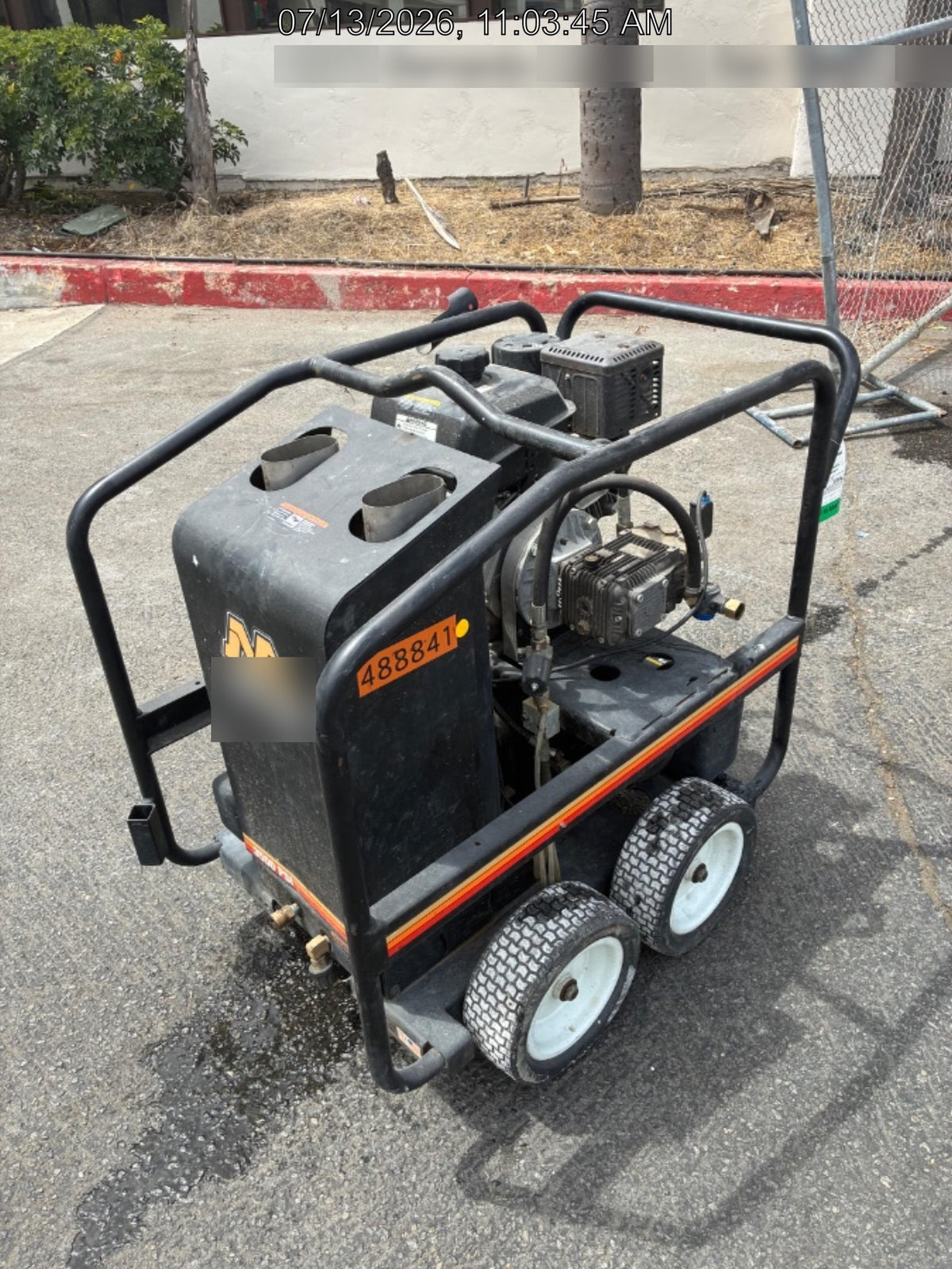 2025 MI-T-M HSP-3504-3MGK