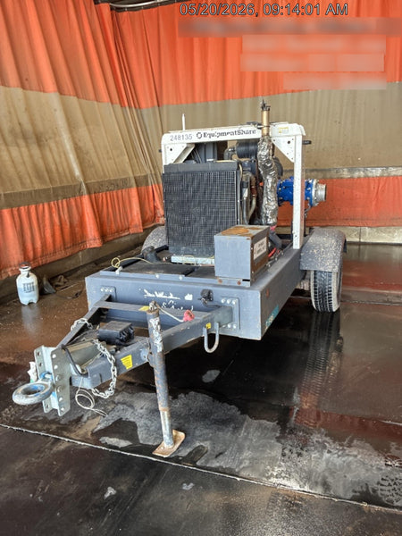 2022 ATLAS COPCO PAC F66 KD