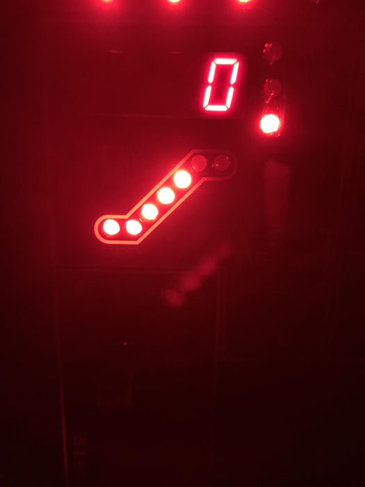 2022 SHINDAIWA DGK15FL