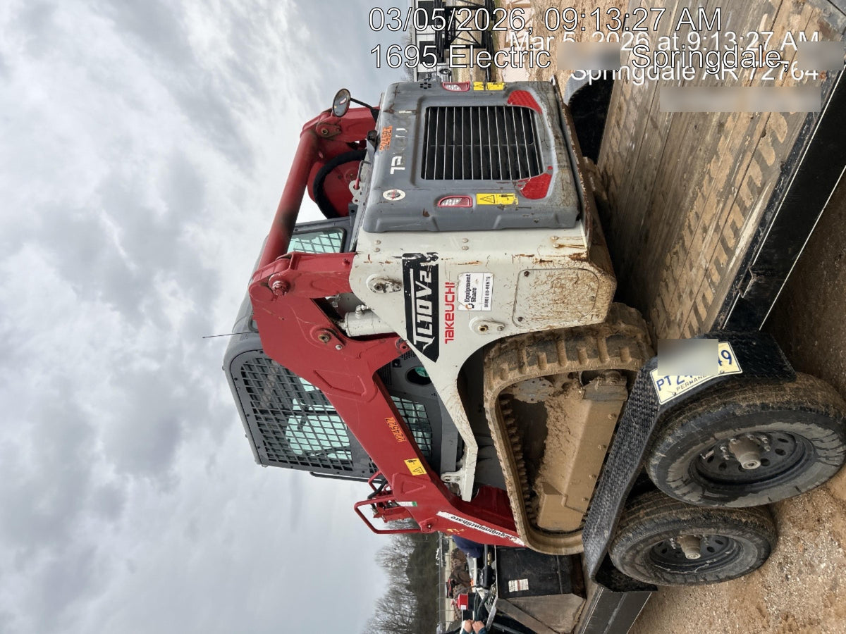 2023 AUGER TORQUE MT-36