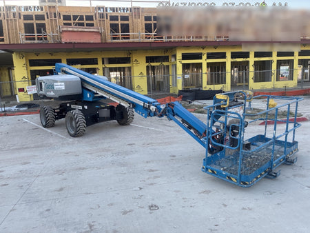 2023 GENIE S-65 XC