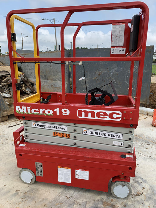 2021 MEC Micro 19