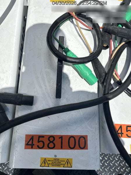 2024 LB WHITE Volt 18-3