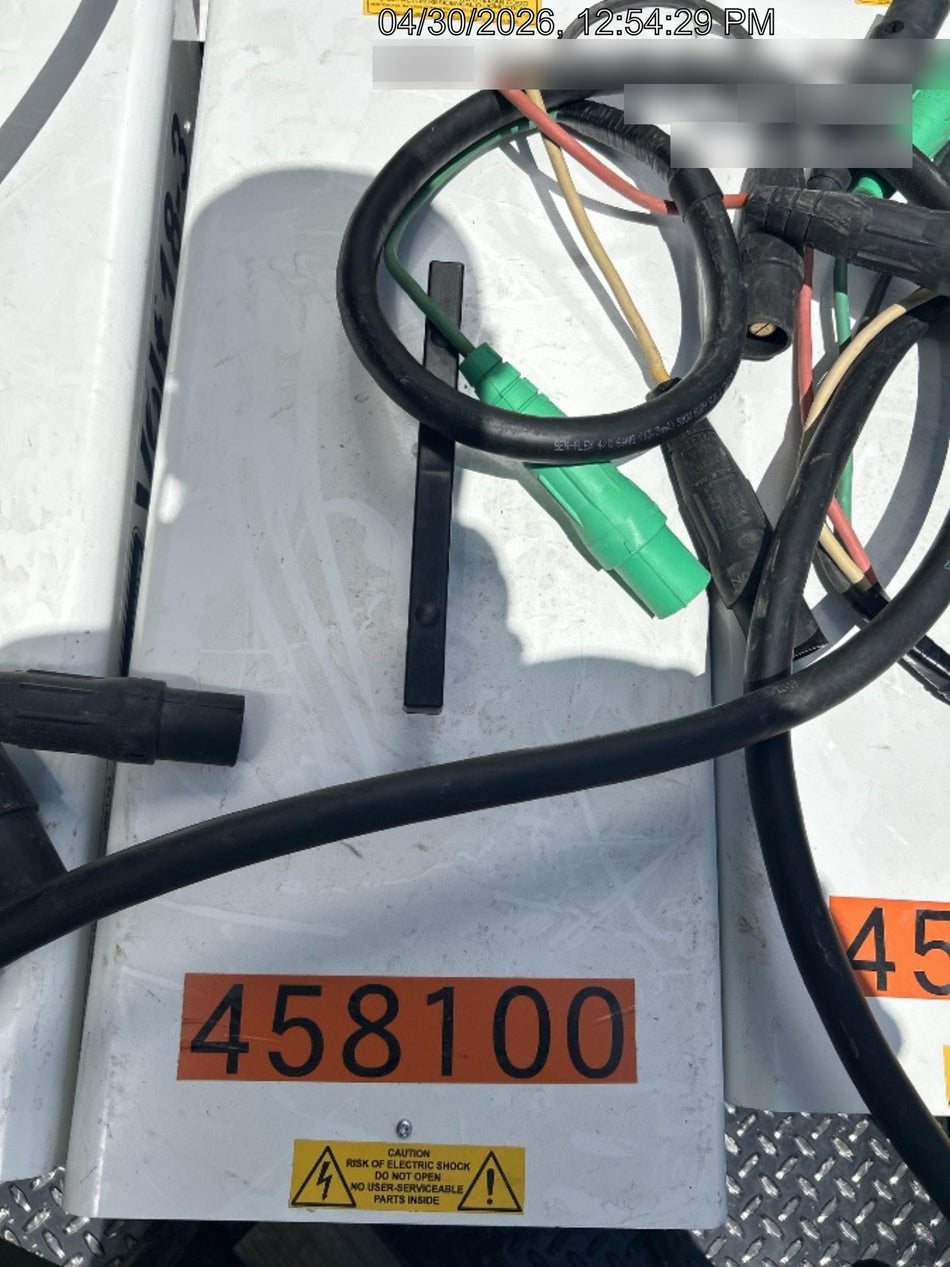 2024 LB WHITE Volt 18-3