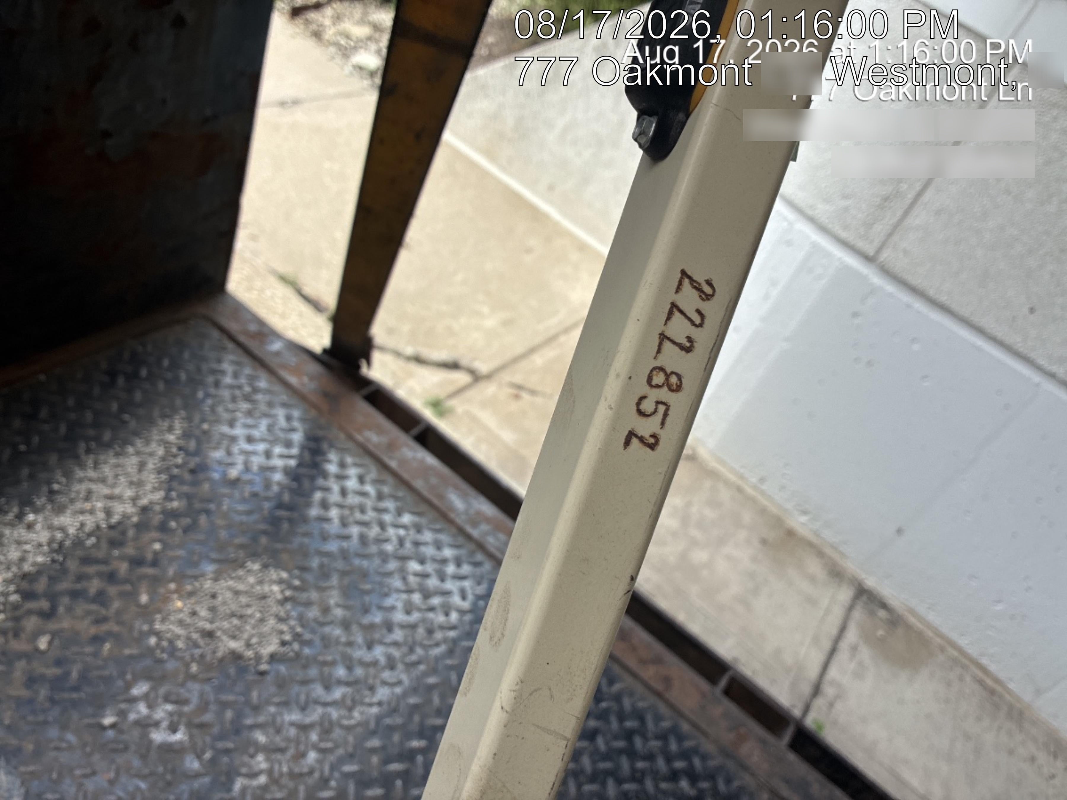 2022 EDCO TS-8.75L