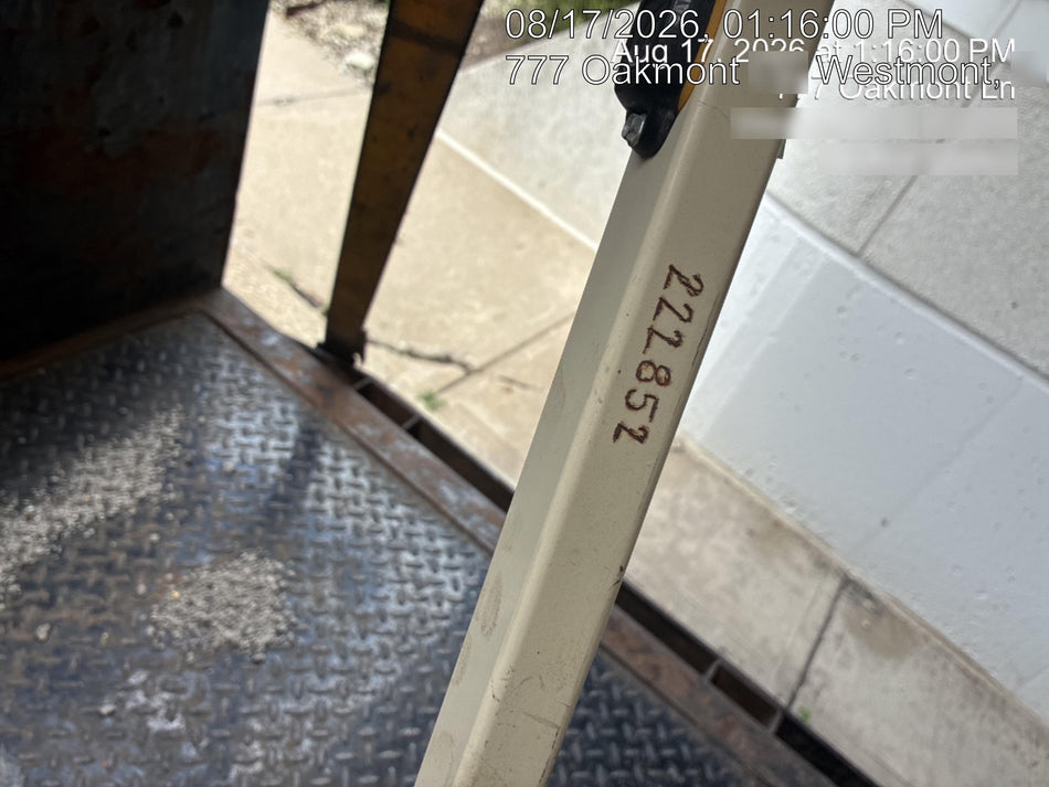 2022 EDCO TS-8.75L