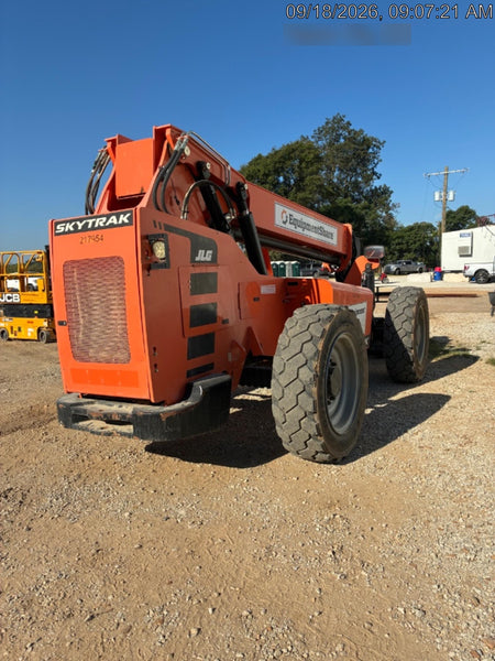 2021 JCB S1930E