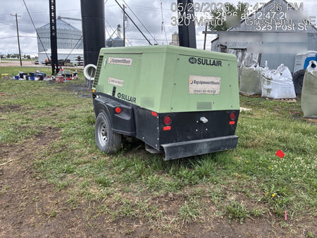 2019 SULLAIR 375H