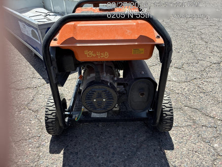 2024 GENERAC GP6500