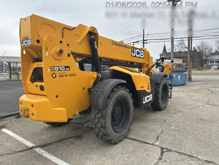 2024 JCB 510-56