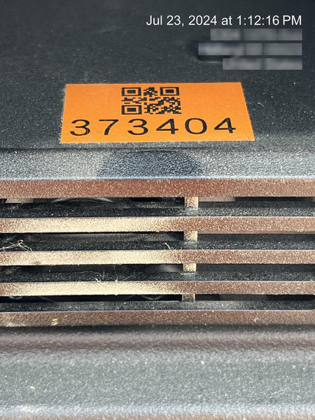 2023 MOTOROLA SLR 5700 (UHF)