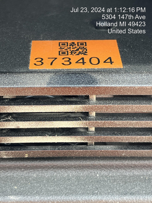 2023 MOTOROLA SLR 5700 (UHF)