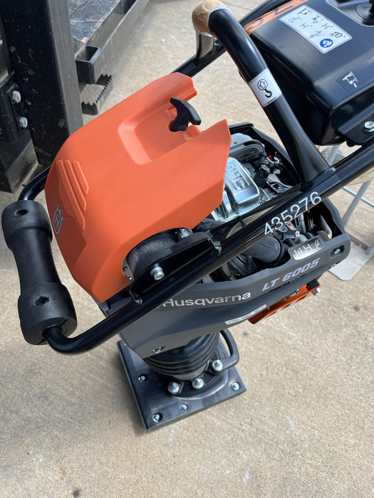 2024 HUSQVARNA LT6005