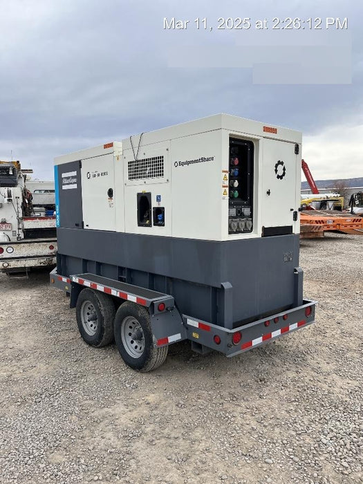 2022 ATLAS COPCO QAS150