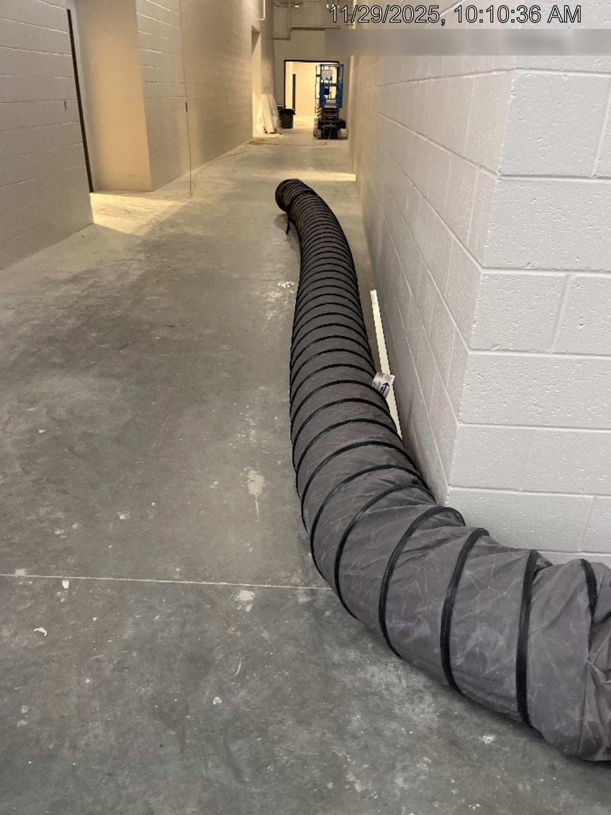 2019 WACKER NEUSON HI400 - DSL