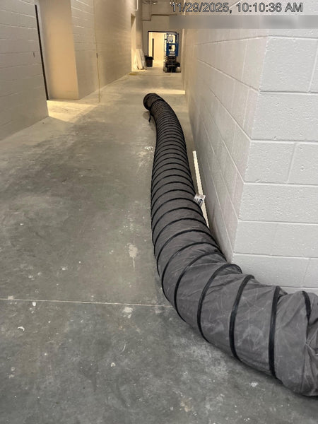 2019 WACKER NEUSON HI400 - DSL