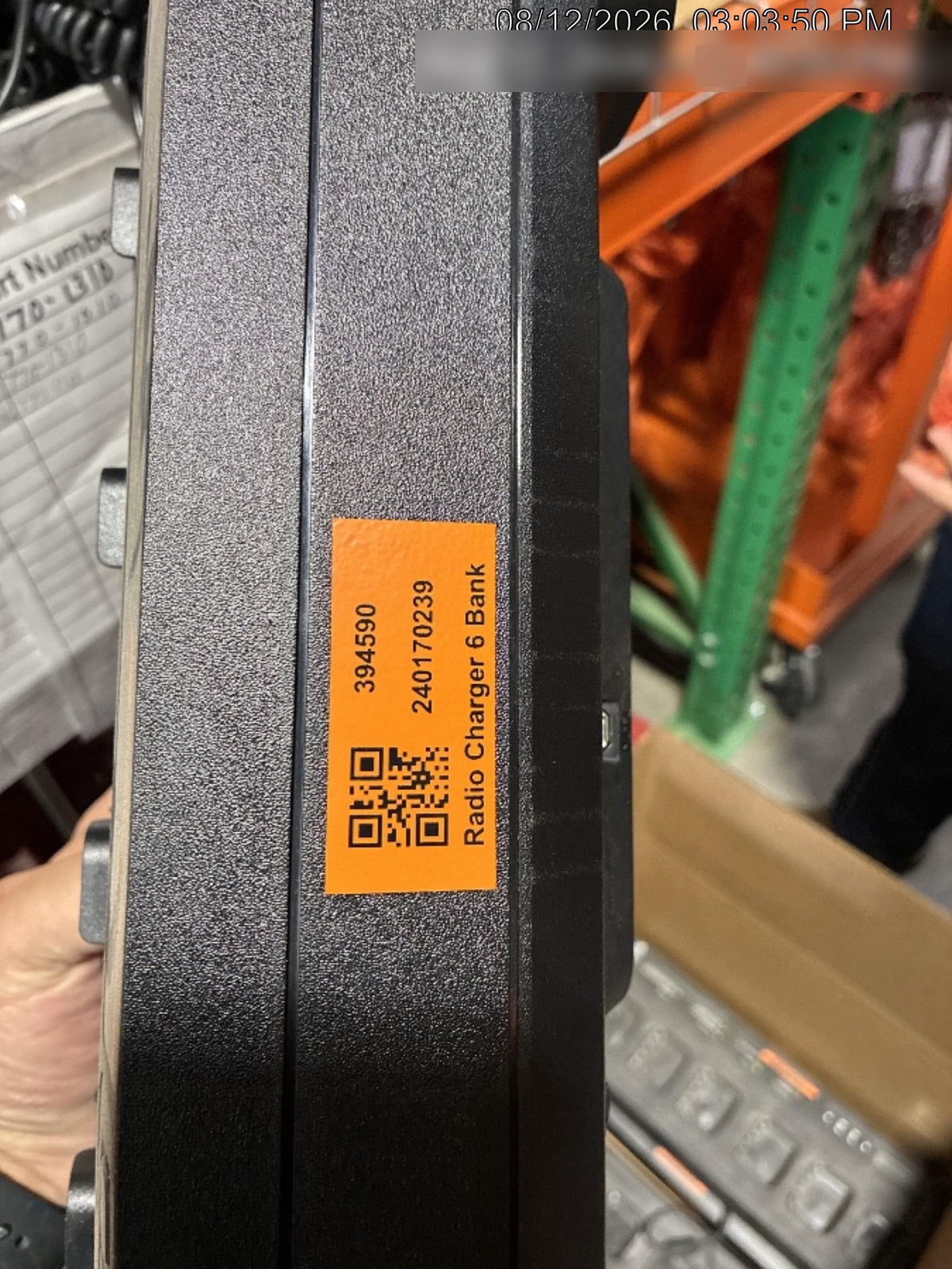 2024 MOTOROLA PMPN4284