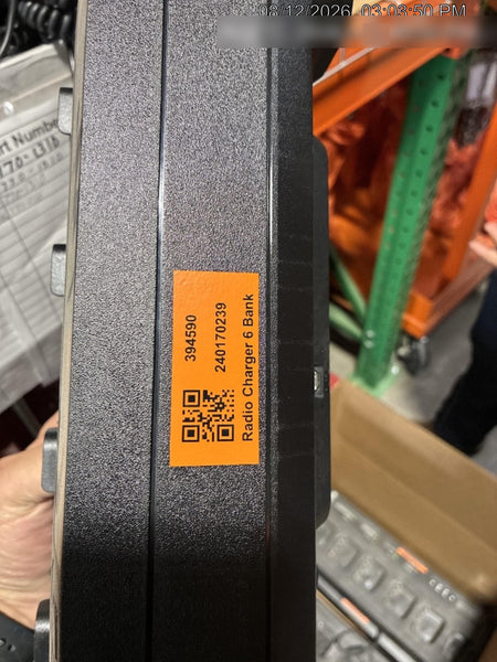 2024 MOTOROLA PMPN4284