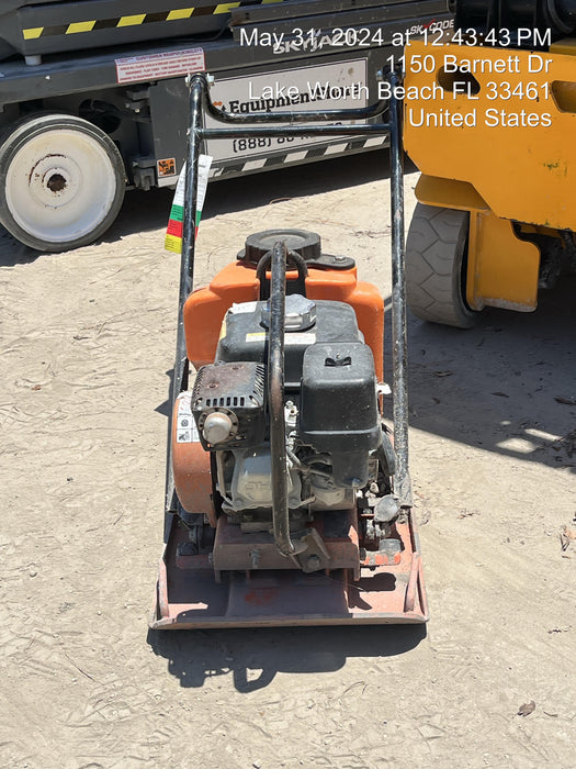 2023 MULTIQUIP MVC82VHW