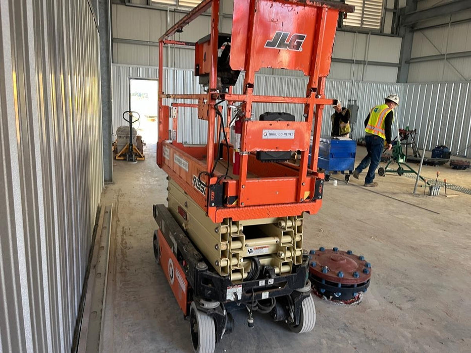 2019 Skyjack SJIII-3219 Skyjack SJIII3219 Standard w/Trojan Batteries