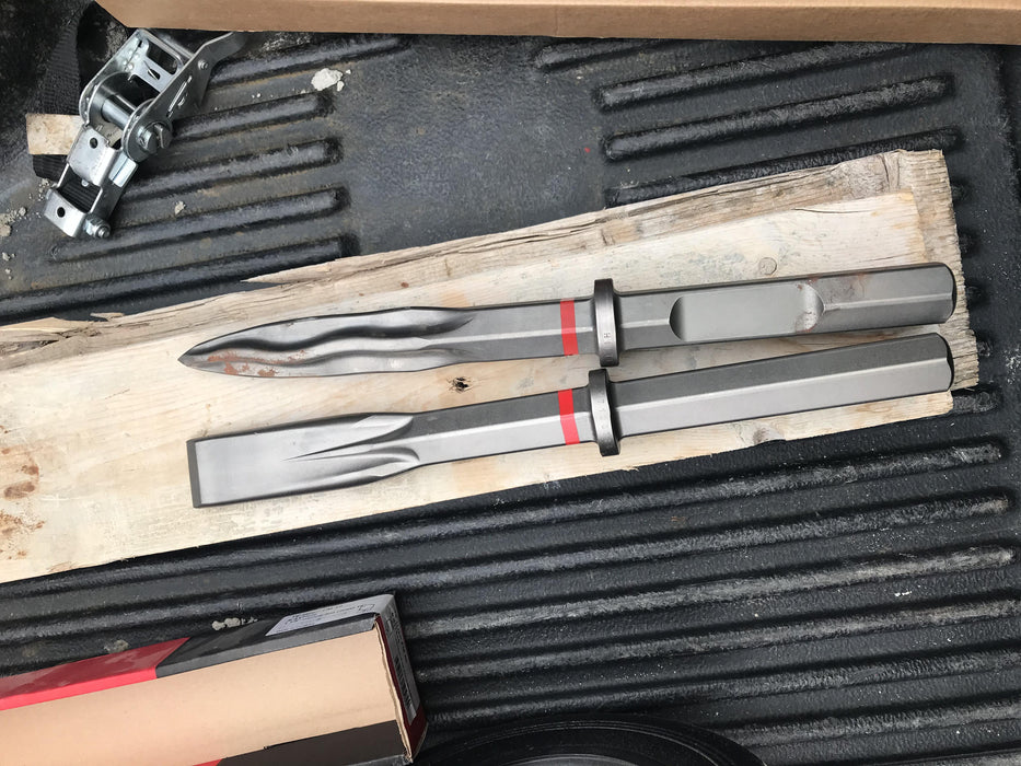 2020 HILTI TE 3000-AVR