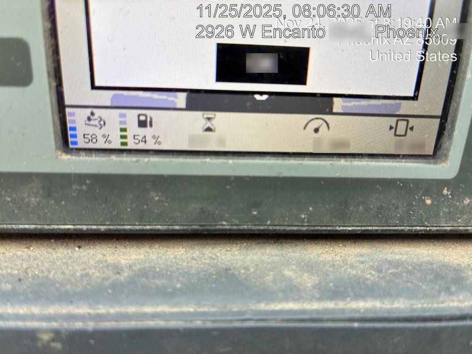 2022 ATLAS COPCO XAS440