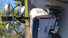 2018 Wacker Neuson LTV6L-MH Wacker Neuson LTV6L Mobile Light Tower w/Fuel Level Sensor Installed