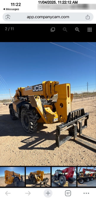 2020 JCB 510-56