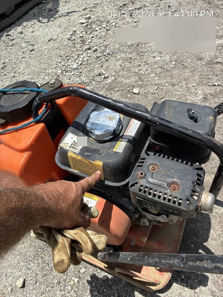 2023 MULTIQUIP MVC82VHW