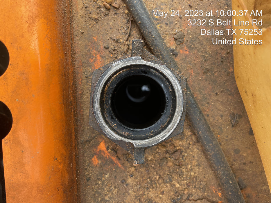 2021 PIONEER PP66S12L71-TD2.9L4