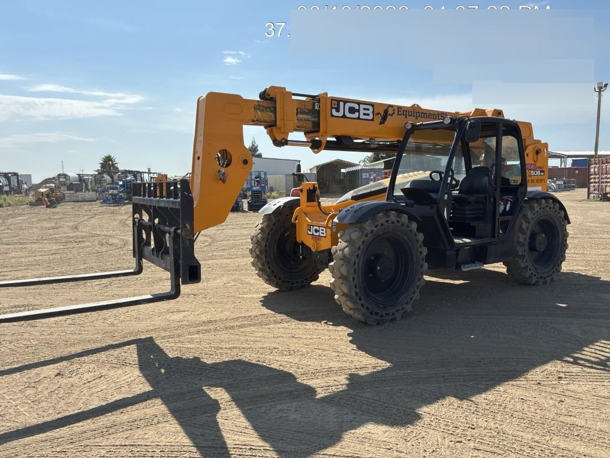 2024 JCB 506-36