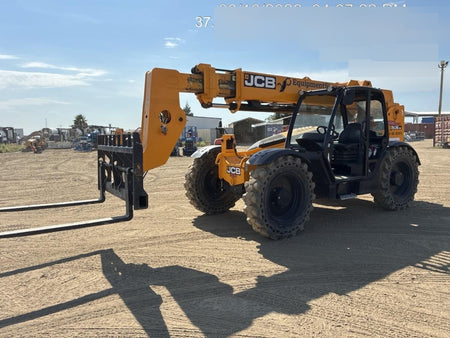 2024 JCB 506-36