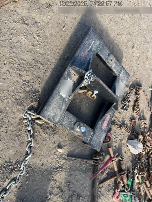 2019 ARROW MATERIAL HANDLING 1000762-SWVL