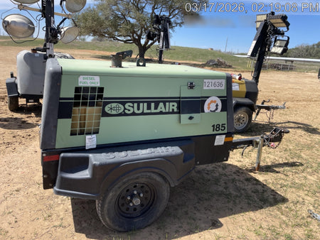 2020 SULLAIR 185-DPQ