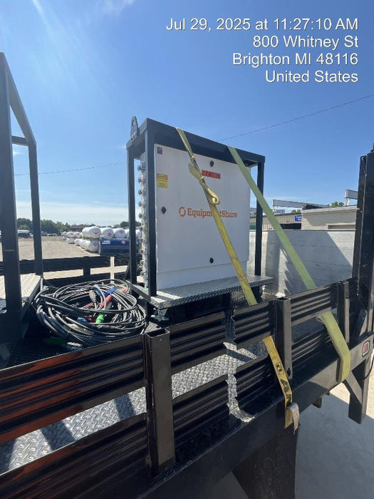 2022 TRYSTAR IL-046-VDE-27-LP