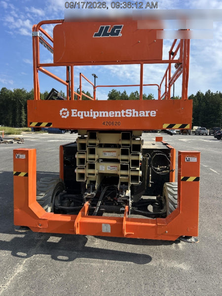 2024 JLG RT4394