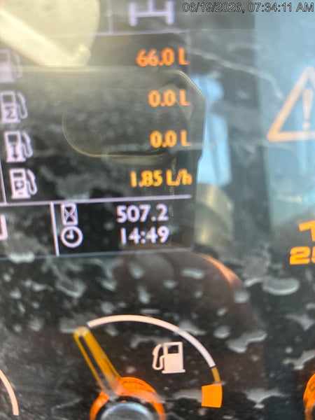 2024 JCB 505-20TC