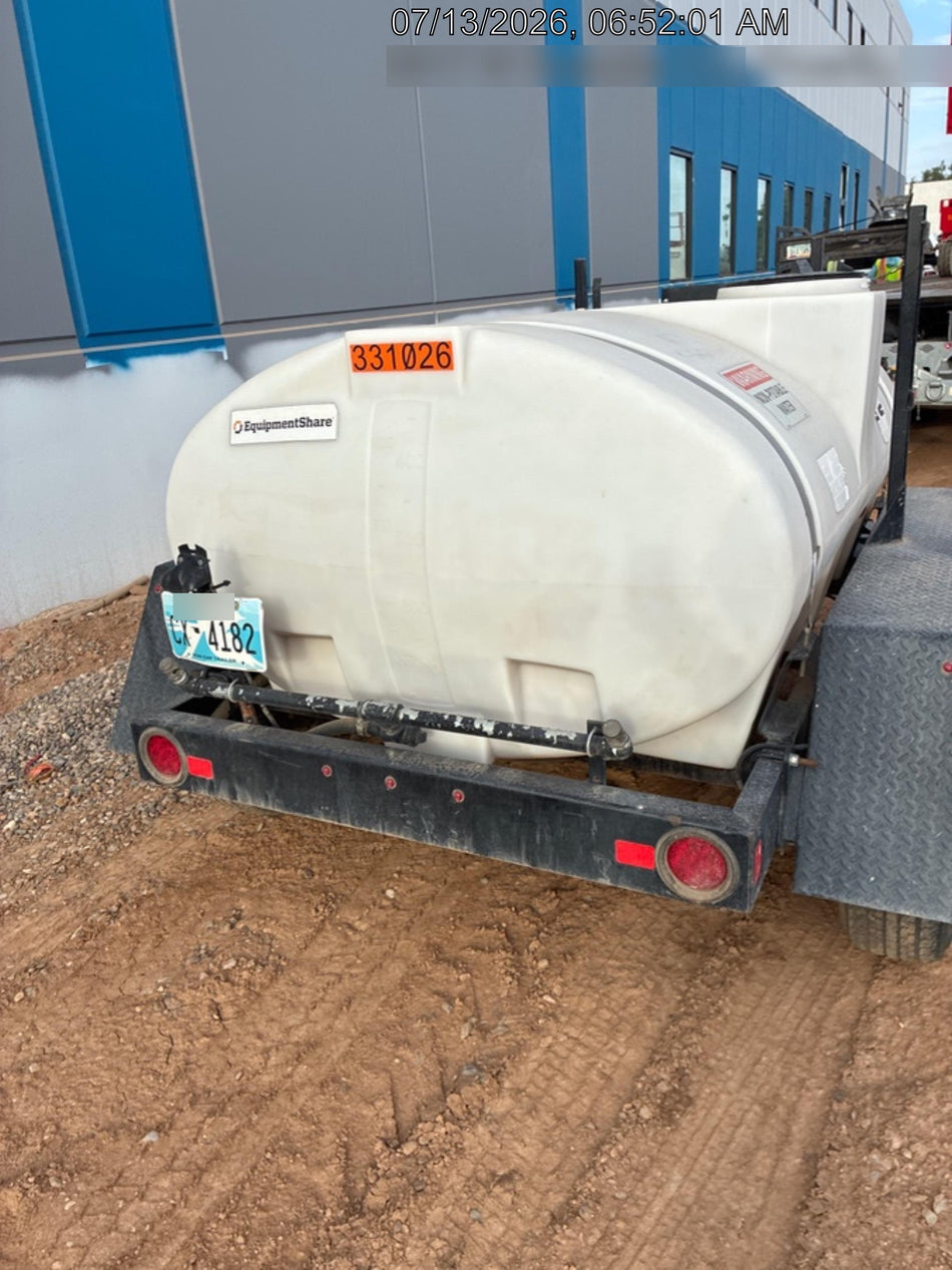 2023 WYLIE EXP-500L