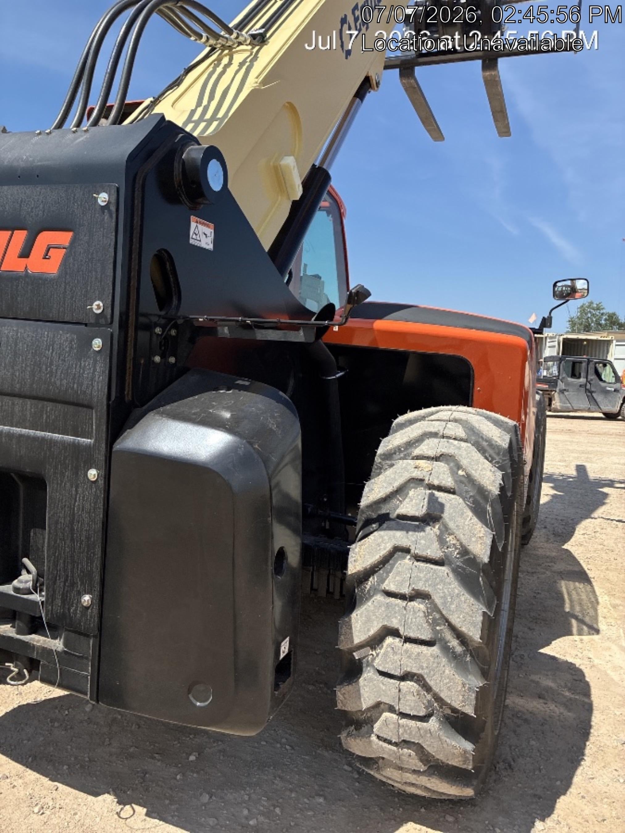 2026 JLG 1732