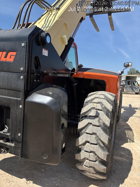 2026 JLG 1732