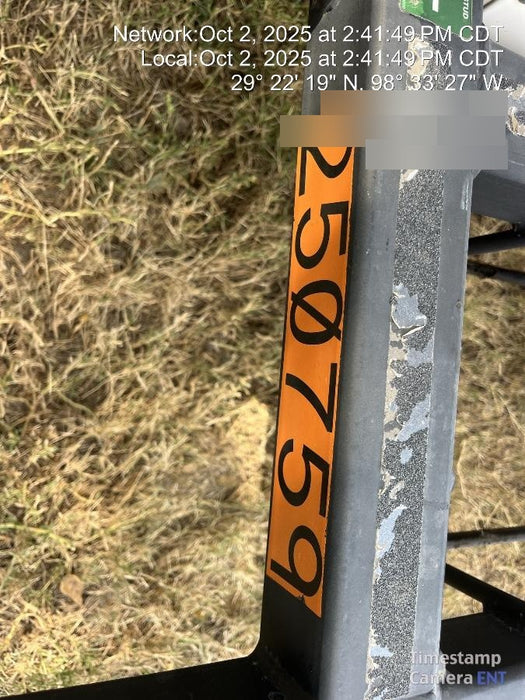 2022 WANCO WLTSSM4A750