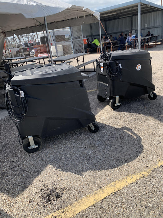 2021 POWER BREEZER PB10-A-06-B