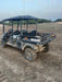 2022 Club Car CA1700D Canopy, Diesel, 4 Passenger