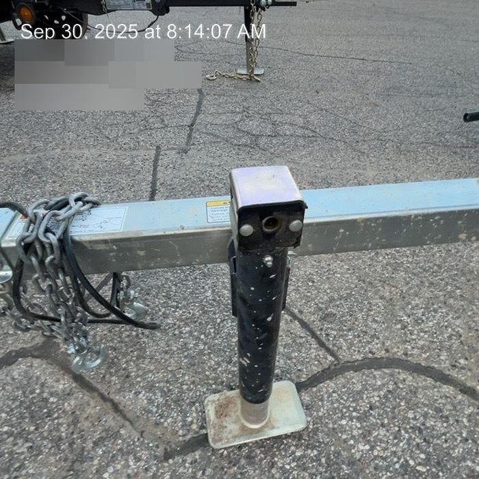 2024 WANCO WLTT-4MM4K