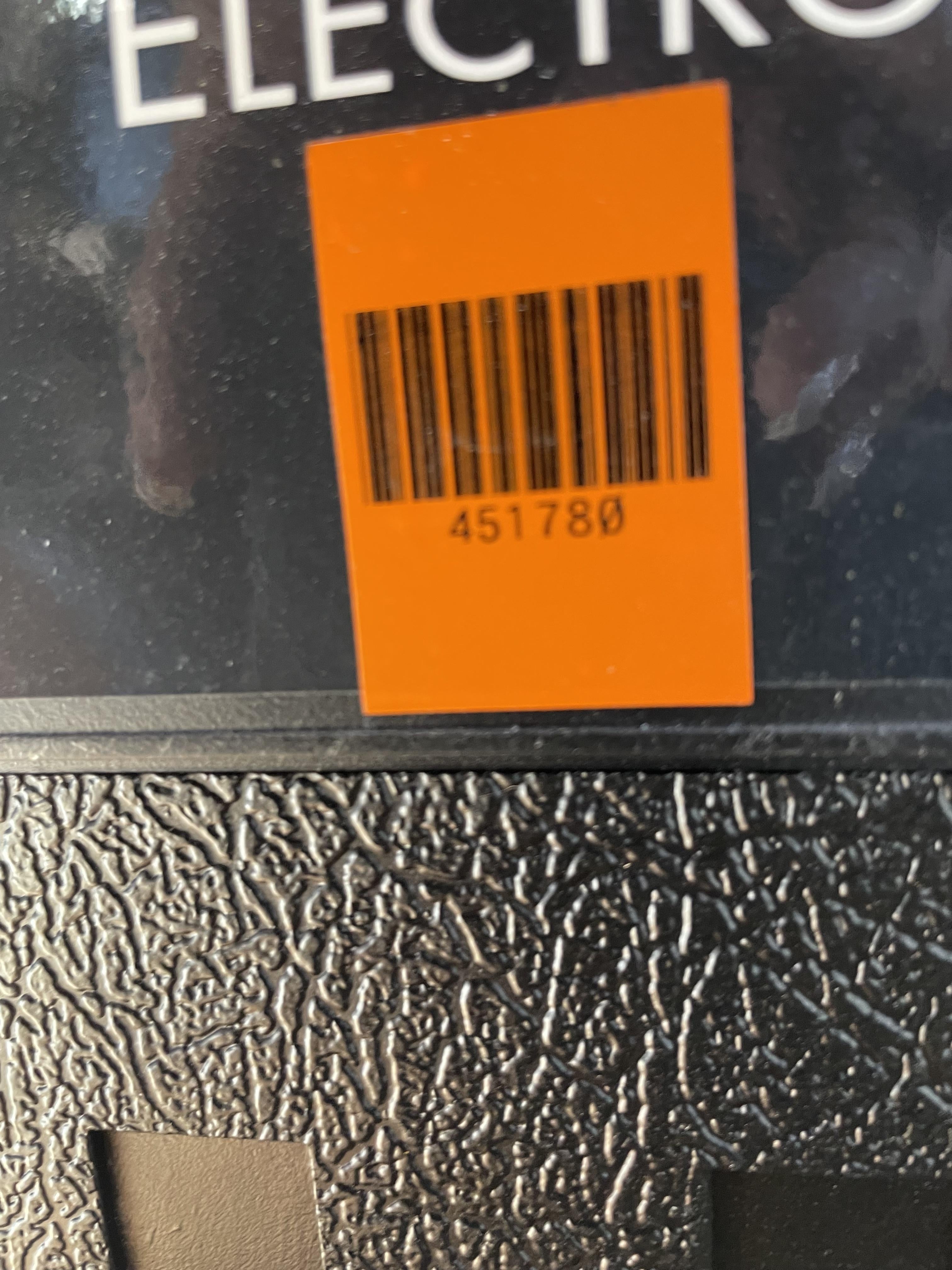 2024 UNIBOR E100FR