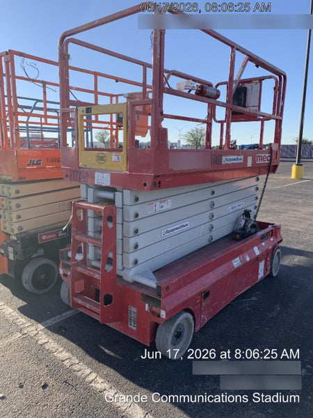2021 MEC 4555SE